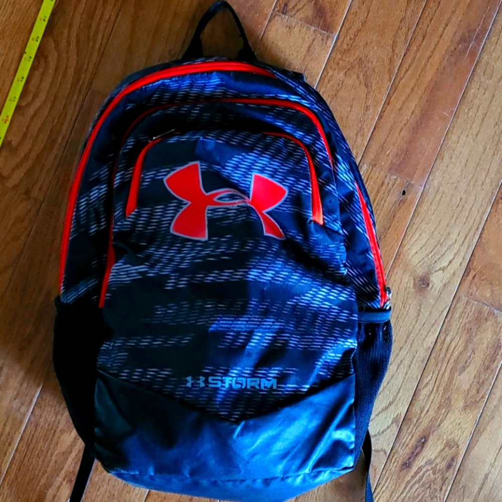 Under Armour Bookbag